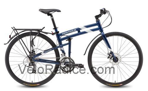 Montague Navigator scheda tecnica e recensioni